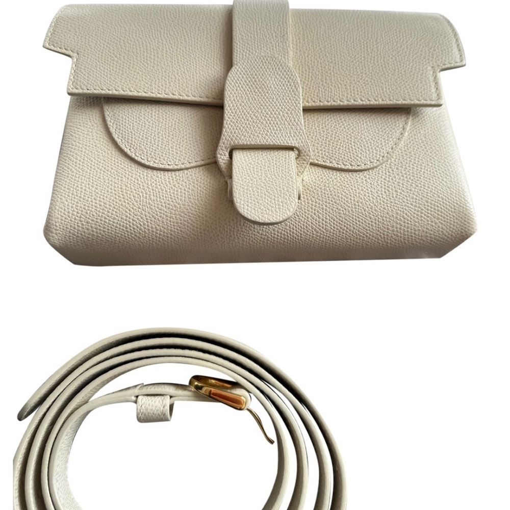 SOLD       Senreve Aria Belt Bag
